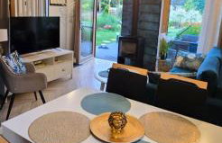 Sjesta al mare, domki z sauną i balią z jacuzzi - Foto 19