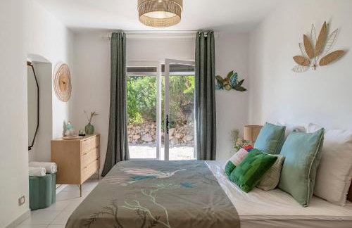 Villa Naïm Esterel - Foto 41
