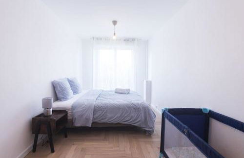 Élégance et confort- Vidéoprojecteur Tours-Parking - Foto 22