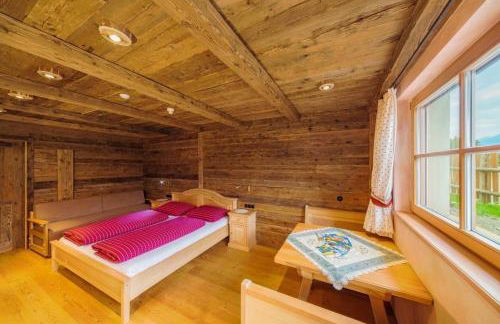 Glinzhof Mountain Natur Resort Agriturismo - Foto 47