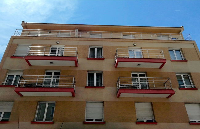 Feel Belgrade Aparthotel - Foto 69