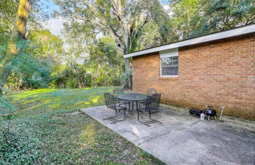 4 Mi to LSU Campus! Inviting Home Near Trails - Foto 22