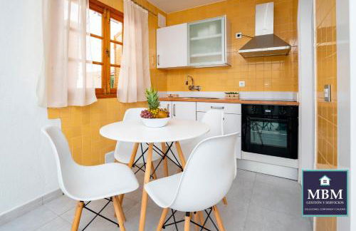 Bungalow Marta Agaete - Foto 11