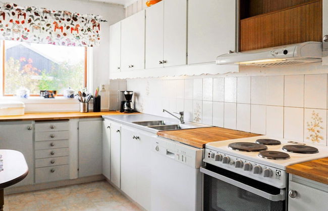 8 Person Holiday Home in Lima-by Traum - Foto 8