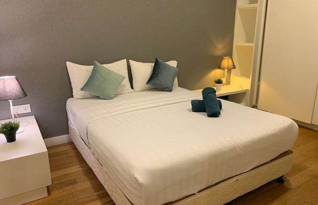 Lux Suites @ Platinum KLCC - Foto 16