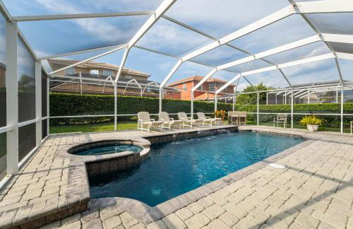 Budget Friendly Pool Home in Quiet Gated Community - Foto 23