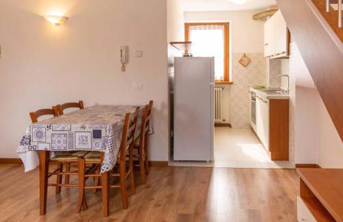 Duplex nelle Dolomiti a 1 ora da Cortina - Foto 16