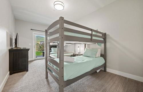 Heavens Gate LS48 Ski Retreat Hot Tub & Views - Foto 33