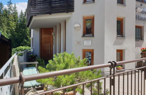 Apartments Haus Martin - Foto 39