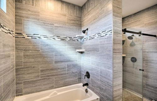 Durham Vacation Rental Near Duke University - Foto 16