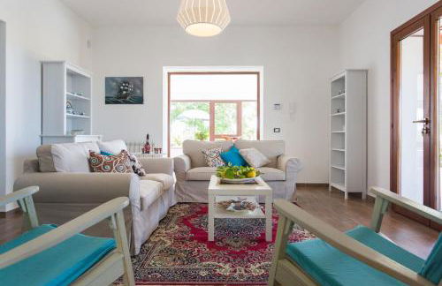 Villa Ammaliante - Foto 43