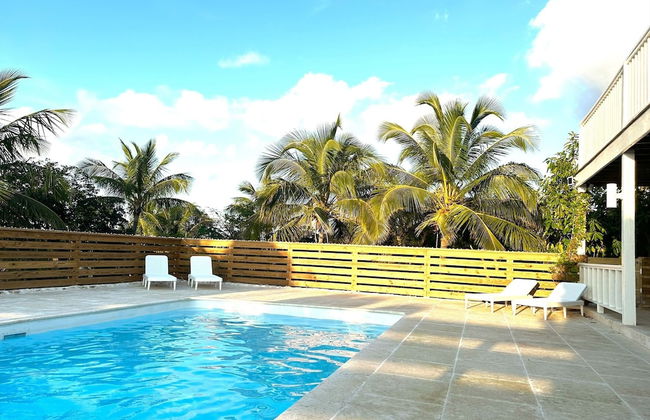 Bahama Mama 5 Bedroom Home - Foto 20