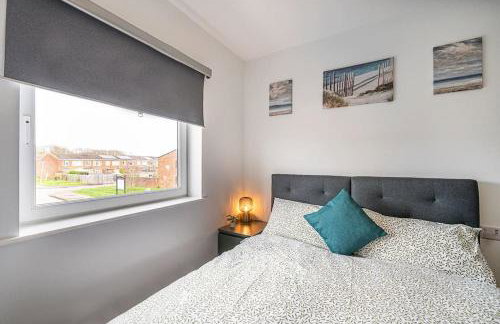 Reading 2-Bed Apartment & Parking - Photo 18