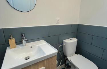 Charmant triplex, near Disney - Foto 11