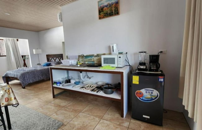 Alojamientos N&S - Photo 52