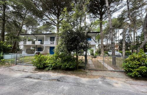 Villa Antonietta 4, Relax nella pineta - Foto 25