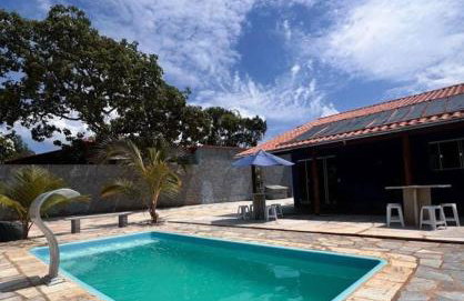 Chacara Linhares - Foto 3