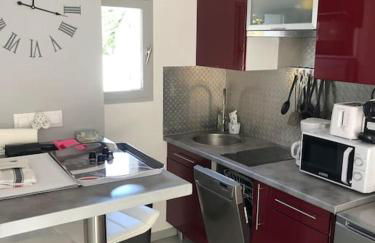 Maison vacances jardin mer proche - Foto 25