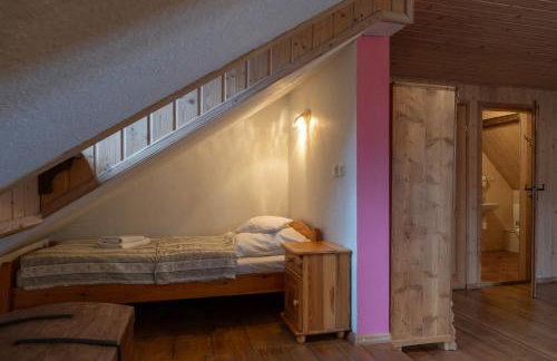 Gierczynówka - wiejski dom w Górach Izerskich - Foto 33