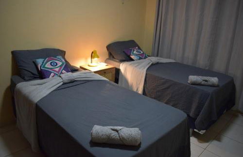 A cozy apt in the heart of Nazareth - Foto 29