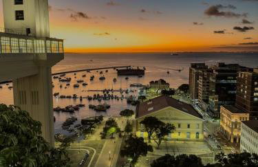 Cardial Gold Apartment Rio Vermelho Federacao - Foto 15