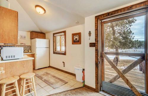 Cabin in Colorado NTL Forest - Foto 8