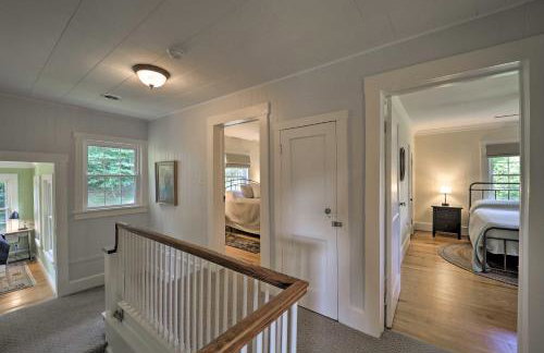 Abingdon Family Getaway with Porch and Views! - Photo 16