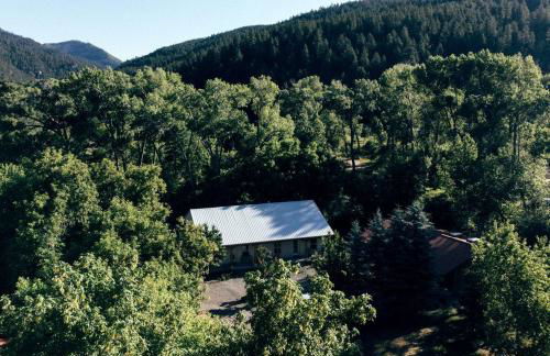 Lovely Vacation Rental on the Pecos River, New Mexico, for Tranquil Stays in Santa Fe - Foto 14