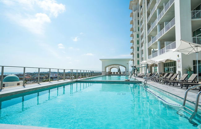 Sea it All Infinity Pool Ocean Views Steps From the Beach -- a Great Getaway - Foto 34