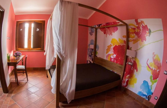 Tenuta Terre dei Latini - Foto 4