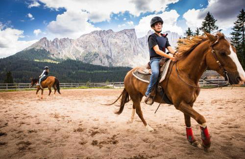 Sirena Carezza Apartments - Foto 42