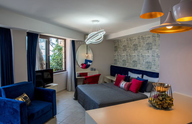 Apartments Eneida - Foto 28