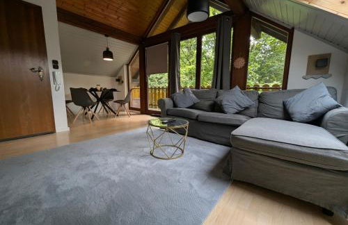 Keltenpfad-Taunus Naturnah - Foto 7