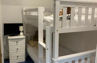 The chapel - Photo 20