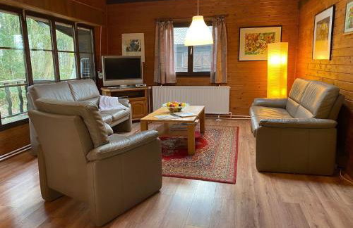 Ferienhaus mit Garten, Eschede - Foto 6