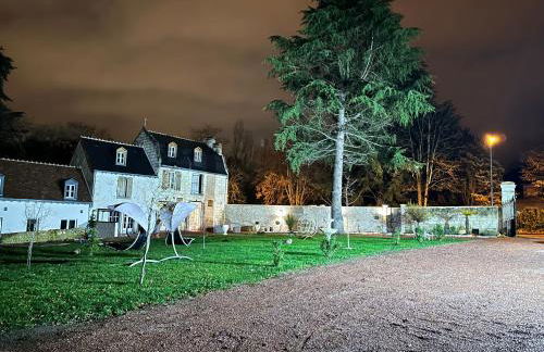 Gîte La Capucine - Foto 27