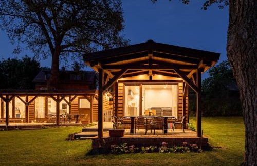 PRZYSTANEK DŁUŻEK - Photo 64