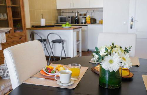 Sunny Monte Estoril - Photo 16