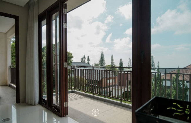 Breeze Blows City View 5 Br Heated Pool and a Billiard - Foto 45