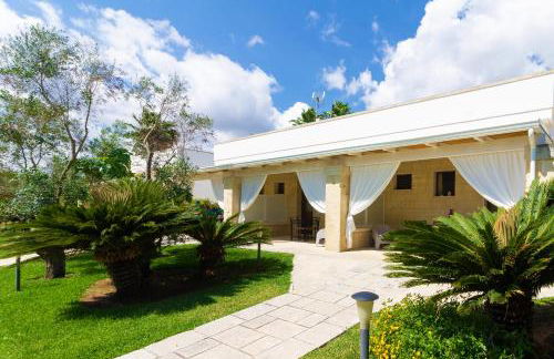 La Casina Di Borgagne - Foto 41