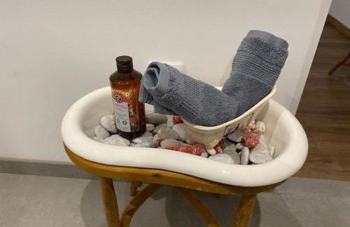 Charmant appartement à Etival-Clairefontaine - Foto 9