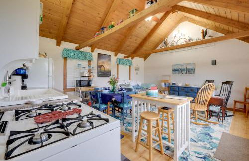 Historic Cottage on Horse Farm FirePit and BBQ - Photo 7