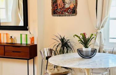 La Cour Dudon - Amazing & central appartment in Bordeaux - Foto 15