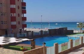 Urb Las Palmeras - La Manga - Foto 10