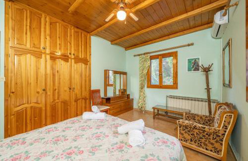 LEMON TREE GARDEN near Mirtos beach - Foto 48