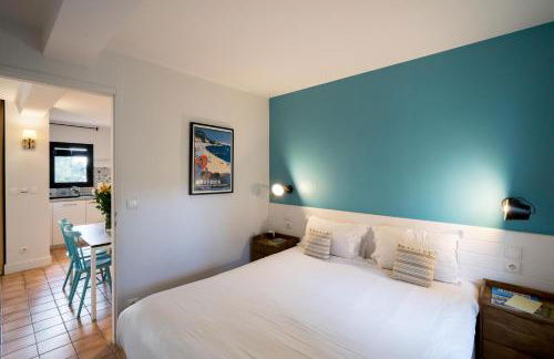 La Residence du Bailli - Foto 47