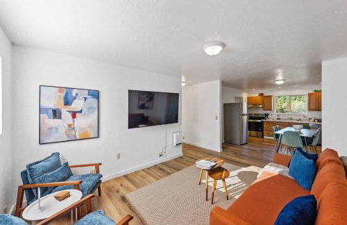 #StayinMyDistrict Starfish Coastal Getaway - Foto 5