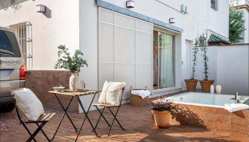 Magno Apartments Robles - Foto 4