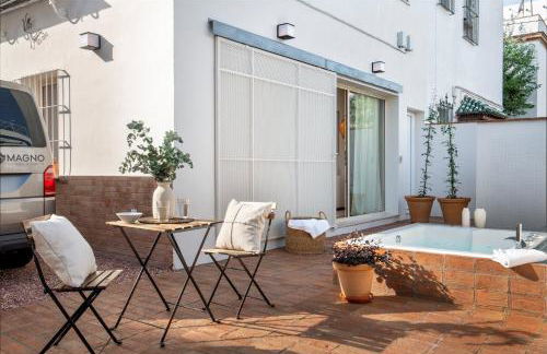 Magno Apartments Robles - Foto 4