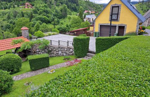 Apartment Erika - Foto 1